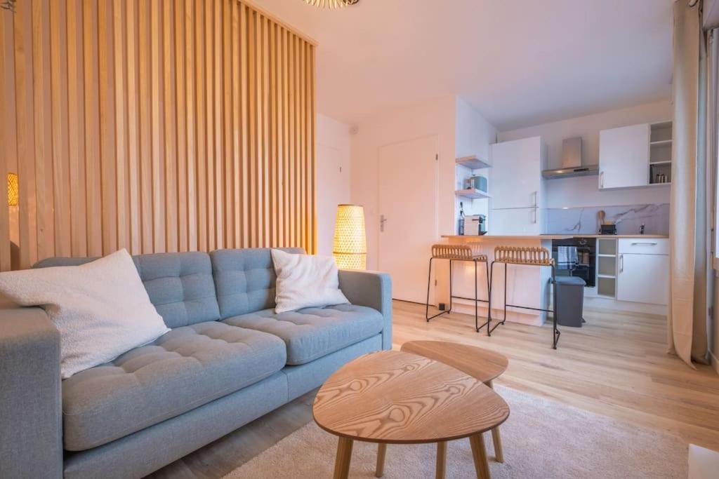 Le Jeroboam Apartment Reims Exterior photo